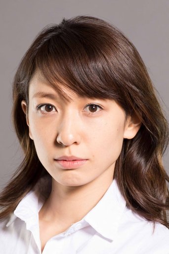 Image of Natsuko Haru