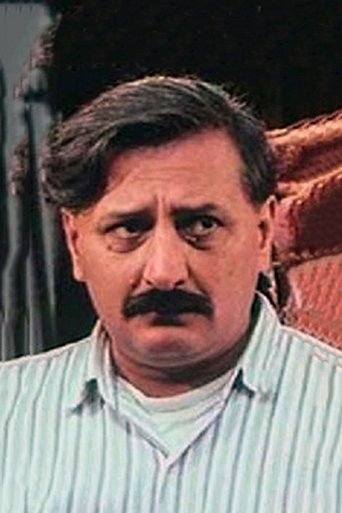 Image of Lazaros Andreou