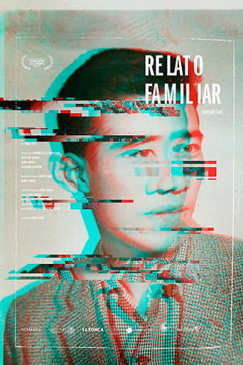 Familiar Tale (2022)