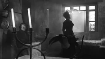 The Witch's Mirror (1962)