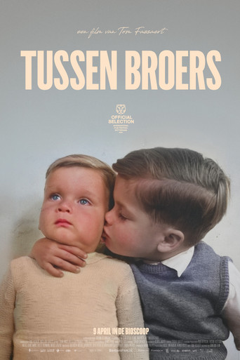 Between Brothers — Posters 3