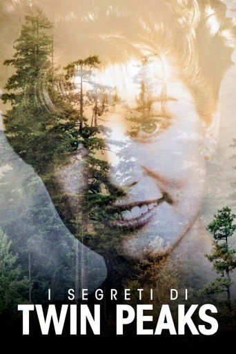 Locandina di I segreti di Twin Peaks