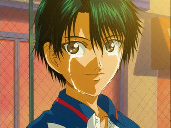 The Prince of Tennis T7E13