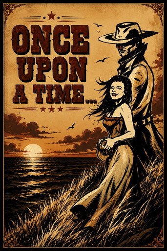 Once Upon a Time... (1970)