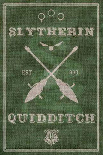 Harry Potter — Pósters 17