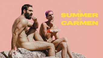 #13 The Summer with Carmen