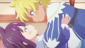 Episódio A primeira vez que vi meu irmãozinho da série SHIROHIYO - Reincarnated as a Neglected Noble: Raising My Baby Brother With Memories From My Past Life