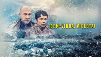 Cena de Bem-Vinda, Violeta