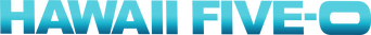 Hawaii Five-0 logo