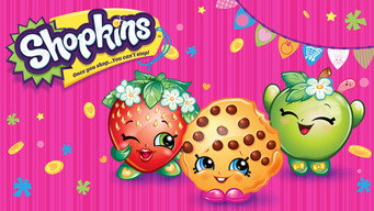#6 Shopkins