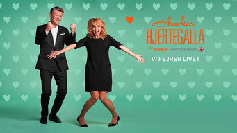 Hjertegalla media image