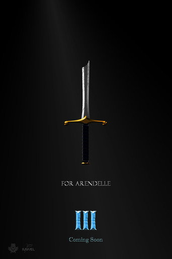 Frozen III