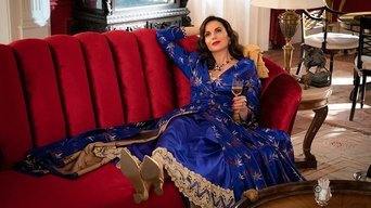 Episódio A Mulher Falada da série Por Que as Mulheres Matam