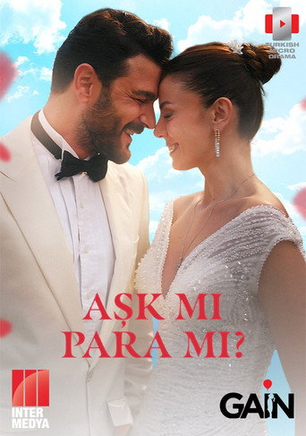 Aşk mı Para mı