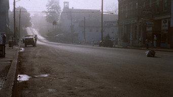#27 The Crazies