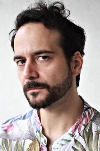 Foto de Achmed Abdel-Salam