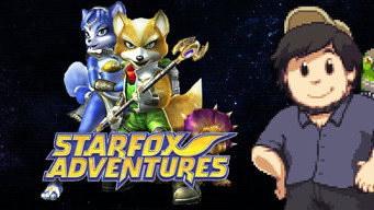 Starfox Adventures: Stairfax Temperatures