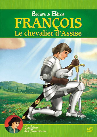 François : le chevalier d'Assise (1989)