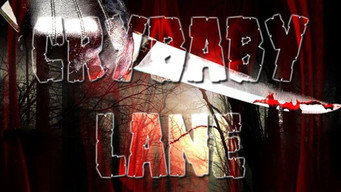 CryBaby Lane (2000)