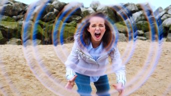 Las crónicas del miedo S01E08