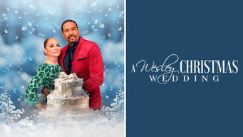 #4 A Wesley Christmas Wedding