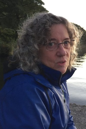 Image of Margo Harkin