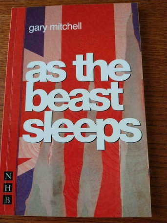 As the Beast Sleeps
