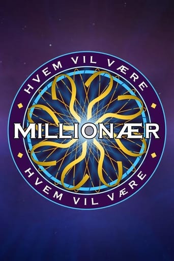 Hvem vil være millionær? - Season 2 2021