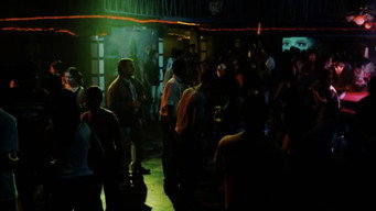 The Magic Gloves (2003)