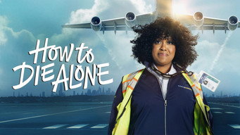 #11 How to Die Alone