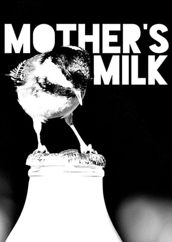Poster of Mother's Milk