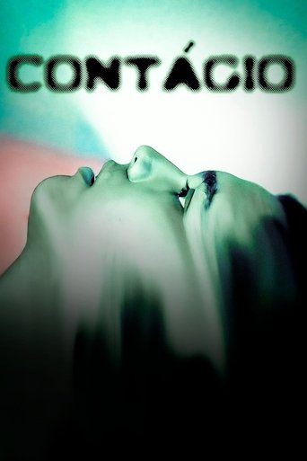 Contágio poster