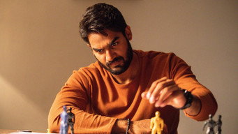 #9 Raja Vikramarka
