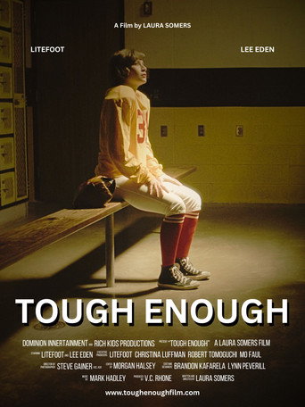 Tough Enough (1970)