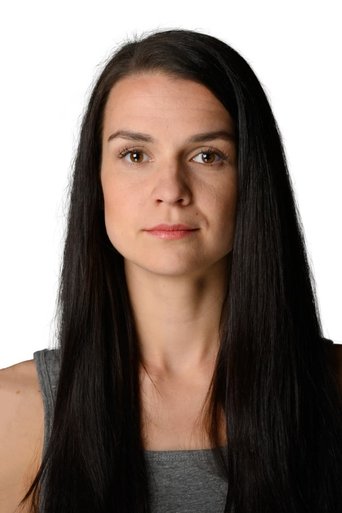 Imagine Kristína Povodová