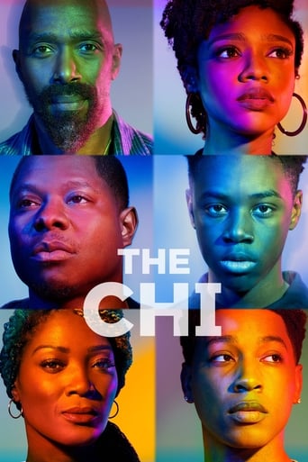 The Chi Poster