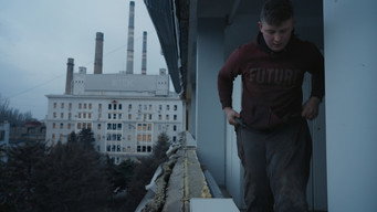 Останній Прометей Донбасу (2025)