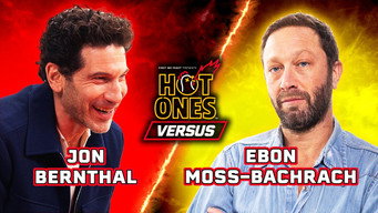 Episode 7 — Jon Bernthal vs. Ebon Moss-Bachrach