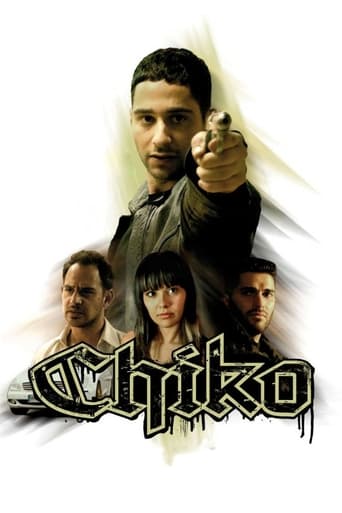 Poster för Chiko