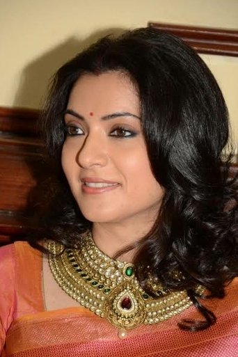 Imagine Arpita Chatterjee