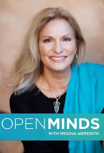 Poster of Open Minds