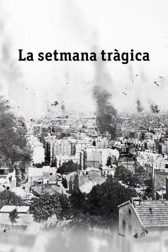La Setmana Tràgica