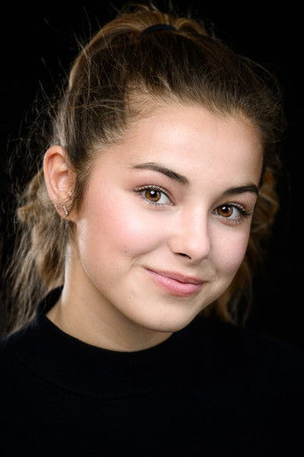 Foto de Émie Thériault