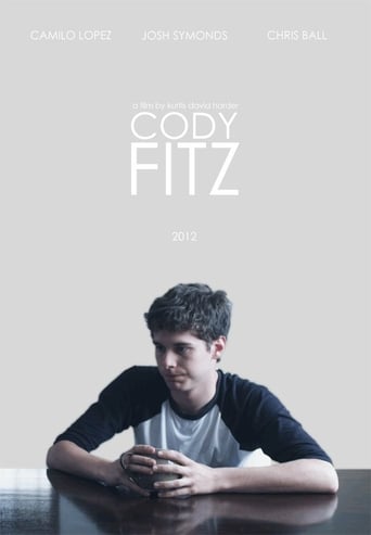 Poster för Cody Fitz