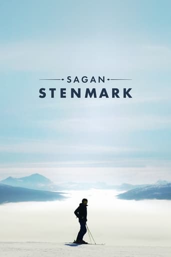 Sagan Stenmark en streaming 