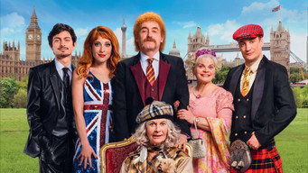 God Save the Tuches (2025)