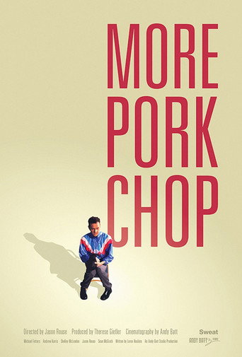 More Porkchop (2013)