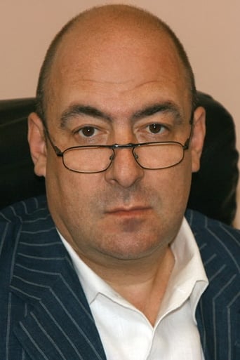 Image of Andrey Lukyanov