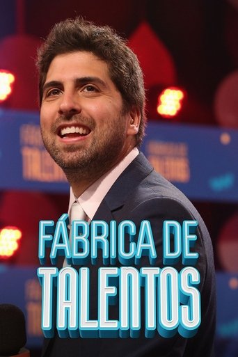 Fábrica de Talentos: Season 1