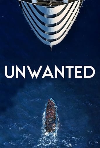 Unwanted Poster